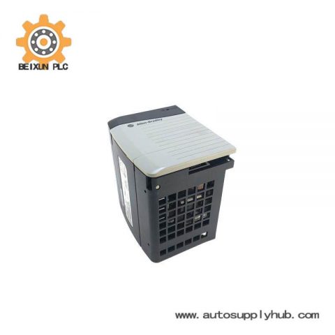 AB 1756-PA72 Industrial Power Supply