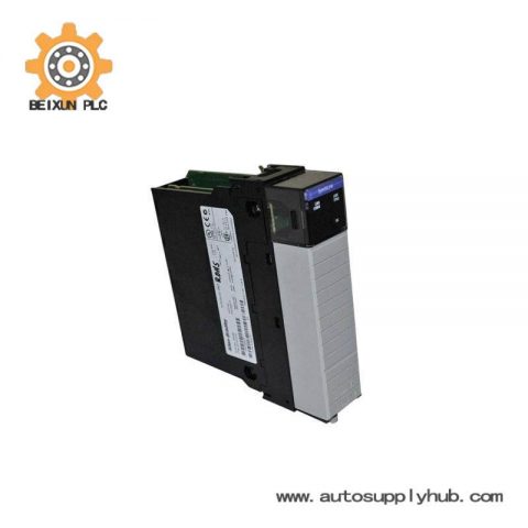 AB 1756-SYNCHRONOUS COMMUNICATIONS MODULE, Industrial Control, Electronics, Automation