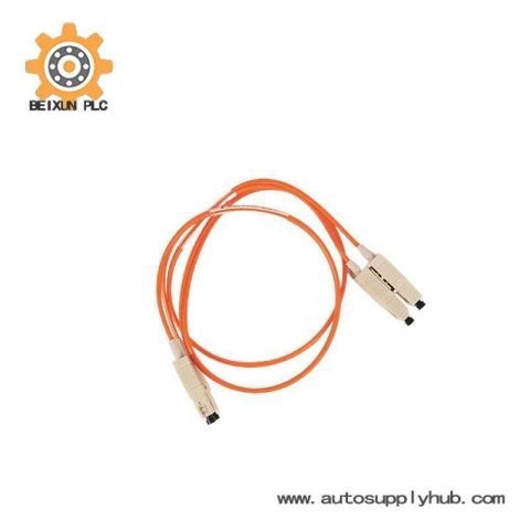 Allen-Bradley 1757-SRC1 Cable Redundancy Module