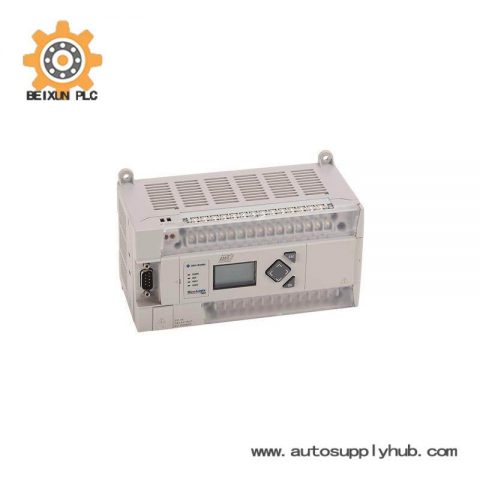 Allen-Bradley AB 1766-L32BWAA MicroLogix Controller