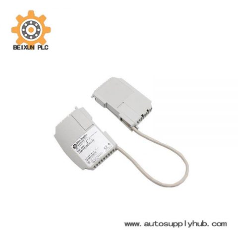 AB 1769-CRR1 BUS EXPANSION Module for Advanced Industrial Automation Solutions