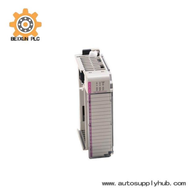 AB 1769-OB32 Industrial Control I/O Module