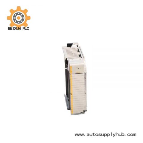 AB 1769-OF4CI - Advanced Control Module, Industrial Automation Solutions