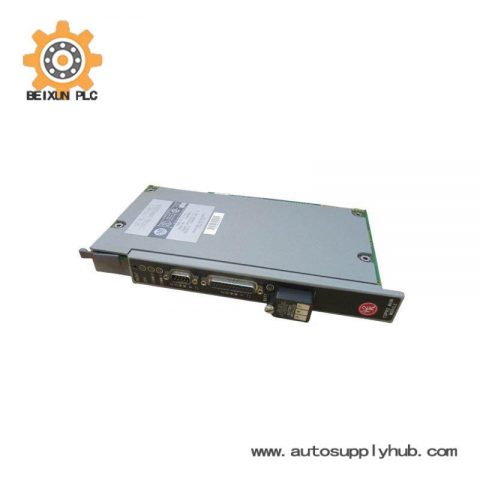 AB 1771-DMC: Industrial Control Processor, Advanced Automation Solutions