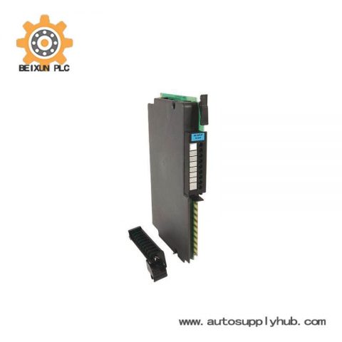 AB 1771-IB Digital Input Module: Advanced Control for Industrial Applications