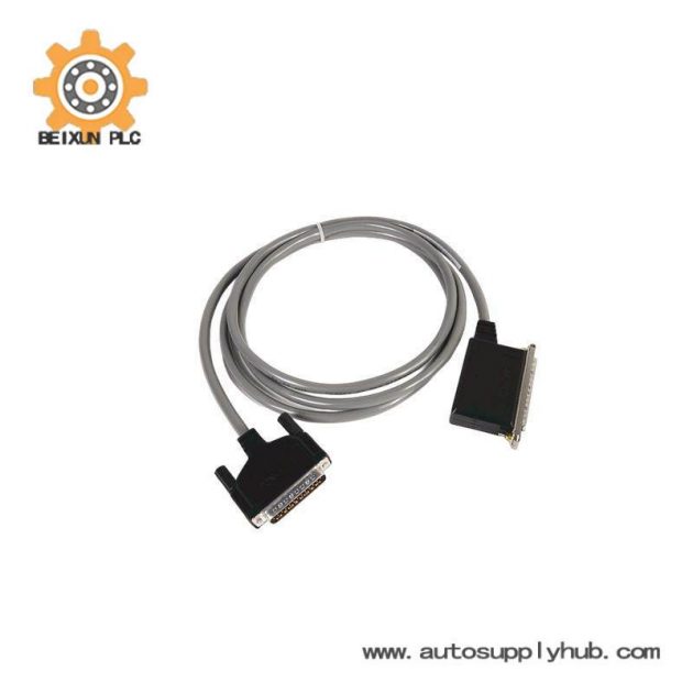 AB 1771-NC15 Cable - High-Speed Communication Link for Industrial Automation