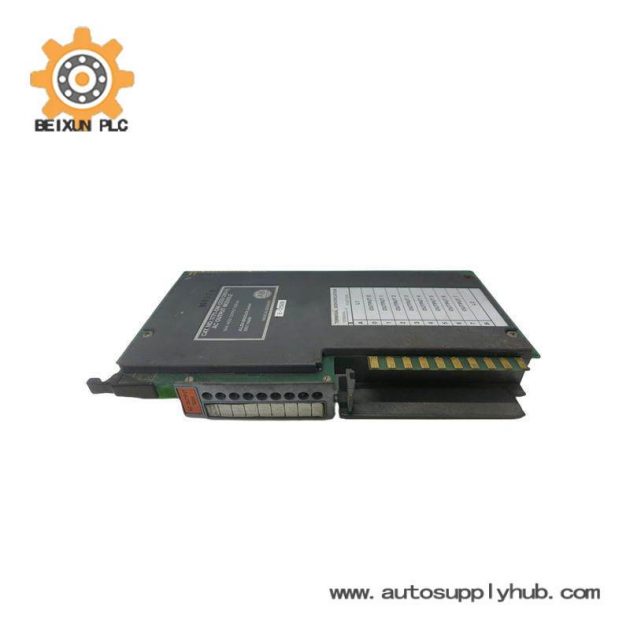 AB Electronics 1771-OM Output Module