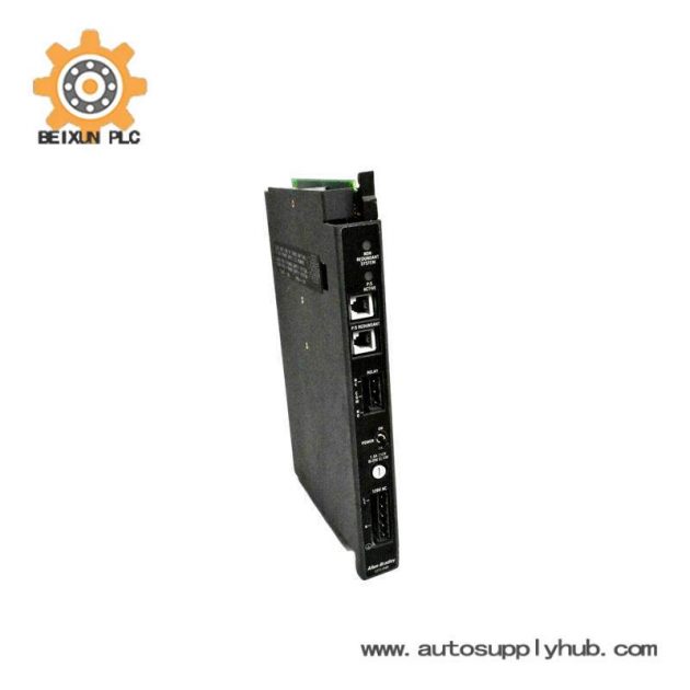 AB 1771-P4R Industrial Power Supply Module