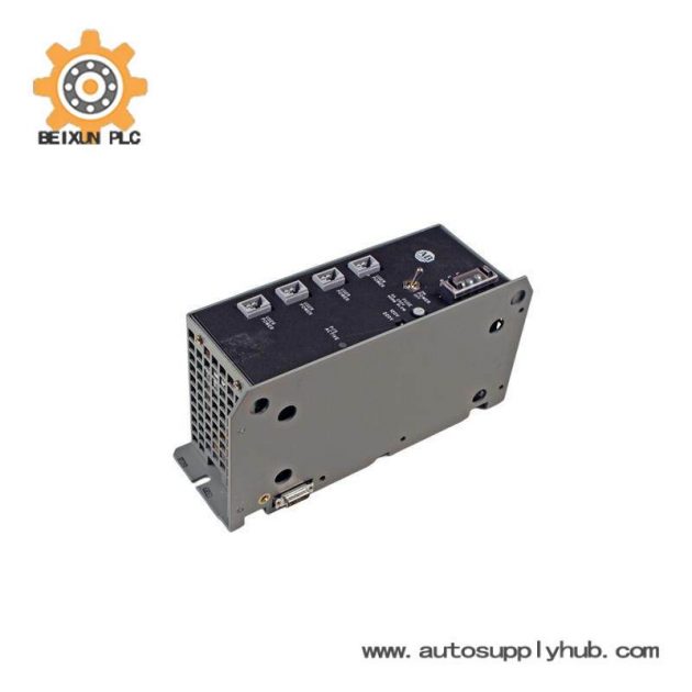 ABB 1771-PS7 POWER SUPPLY MODULE, Advanced Industrial Control Solutions