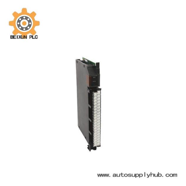 AB 1771-VHSC Counter Module: Advanced Industrial Control Technology