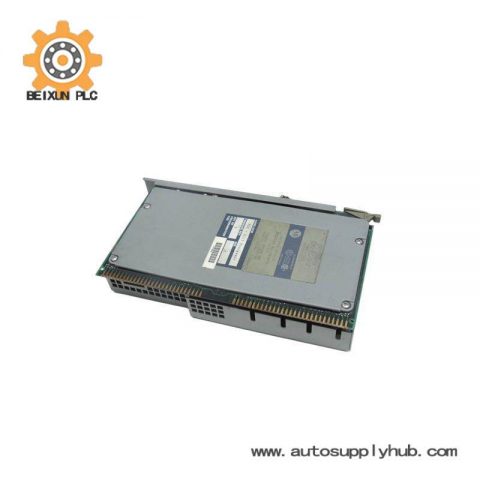 AB 1772-LW Processor Module, Precision Control Solutions