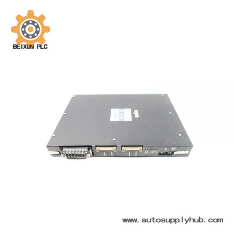 AB 1775-GA Communication Module: Industrial Automation Solution