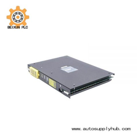 ABB 1775-MED Memory Module, Industrial Control Solutions