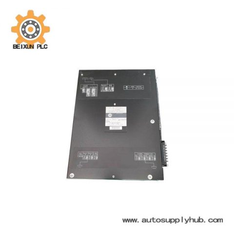 ABB AB 1775-S5 Communication Module, Advanced Industrial Control Solution