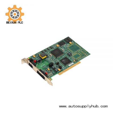 AB 1784-PKTX/B Industrial Interface Card