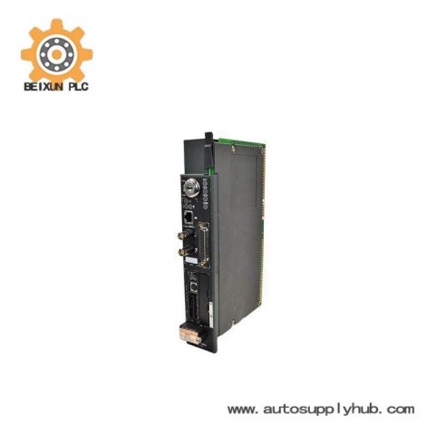 AB Electronics 1785-L40C15 Process Control Module