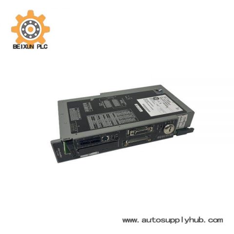 AB 1785-L40E PROCESSOR - Advanced Industrial Control Solution