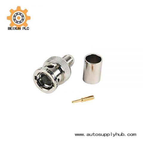 AB Electronics AB1786-BNC Cable Connector, Industrial Control Solutions