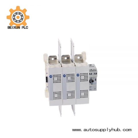 AB 194R-J400-1753 Disconnect Switch: Reliable & Efficient Control Solutions