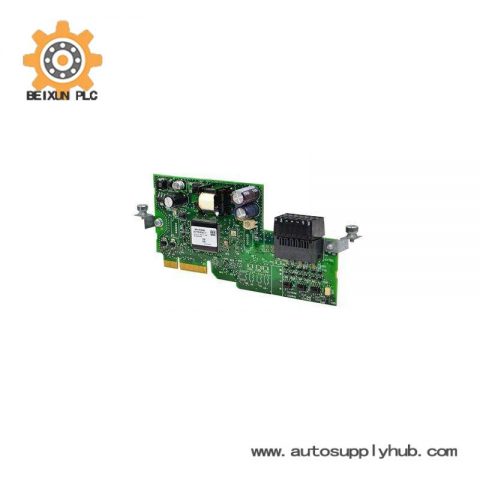 AB Electronics 20-750-ENC-1 Option Module, Control & Automation Solutions