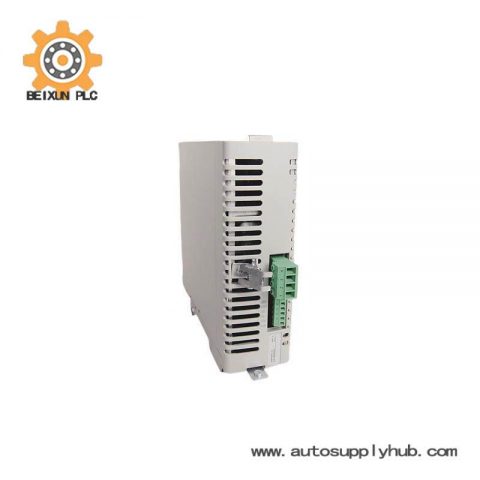 AB 2094-BM01-S Motion Control Axis Module