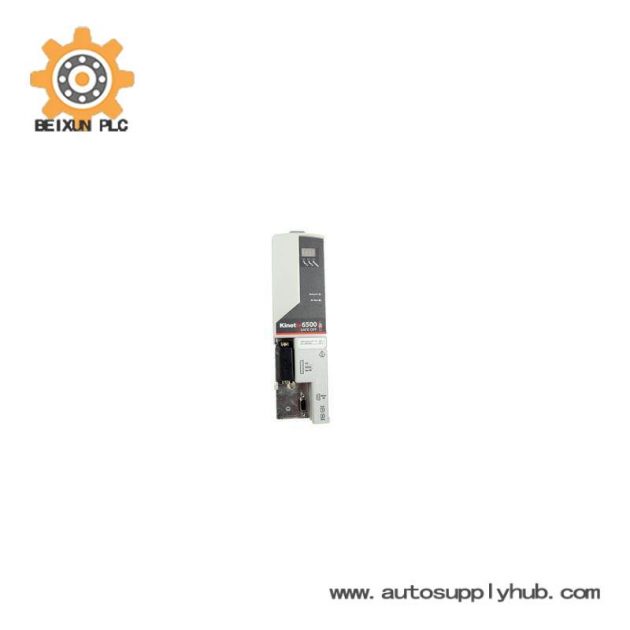 AB 2094-EN02D-M01-S1 Industrial Control Module, Designed for Precision Automation