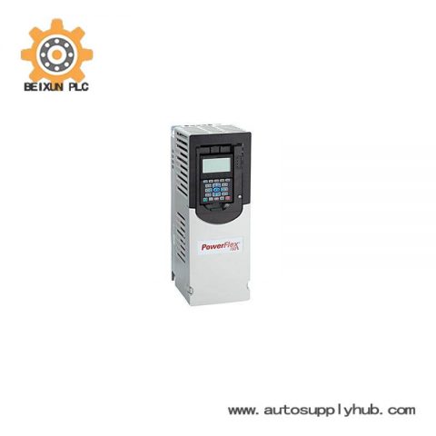 Allen-Bradley AB 20F1ANF015JN0NNNNN 753 AC Drive