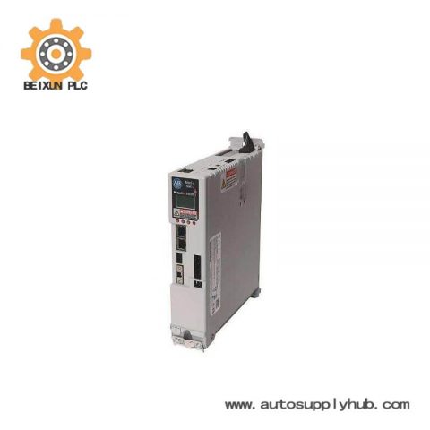 AB Kinetix 5300 Servo Drive AB2198-C4055-ERS, Advanced Control Solution