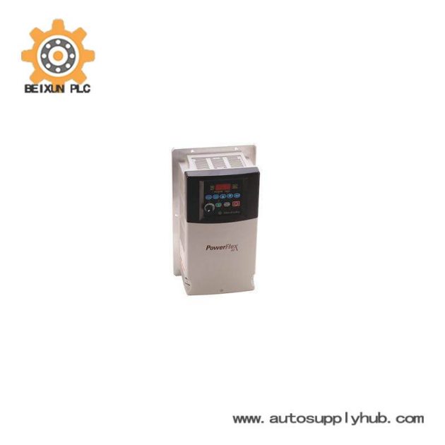 Allen-Bradley AB 22B-D017N104 AC Drive - Industrial Control Excellence