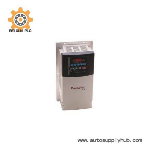 Allen-Bradley AB 22B-D024N104 AC Drive, Automation Components