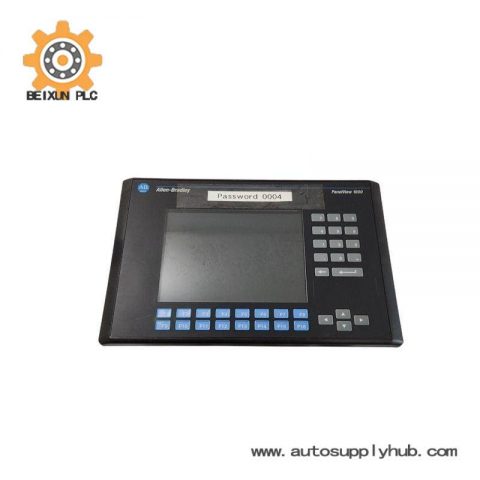 AB Electronics AB 2711-K10C15L1 KEYPAD