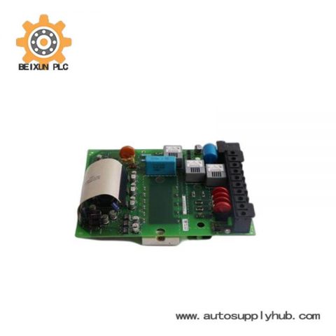 AB Corp Model 320087-A06 Drive Control Module