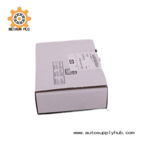 AB Control Module AB 440R-C23017, Precision Automation Solution