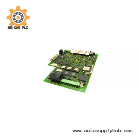 AB Control Systems AB 74101-772-54(1336T-MCB-SP51B) Main Control Board