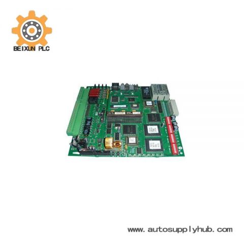 AB Control BOARD: 74101-954-53 1336T-GT3EN 1336T-LM3EN, Precision Control for Industrial Automation