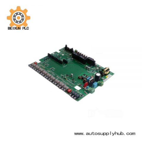 AB Electronics 803624-093A/0-63000-100 Circuit Board