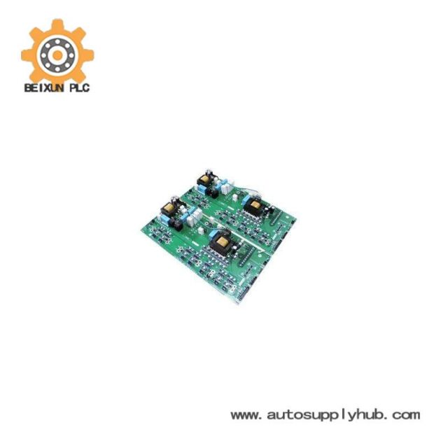 AB PN-347154 Inverter Drive Board - Advanced Industrial Control Solutions