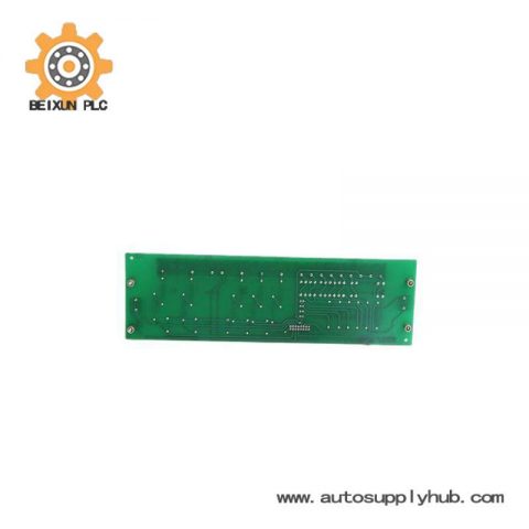 AB SP-122972 SP-122967 122969-01 PC BOARD: Industrial-grade PC Board for Advanced Automation Solutions