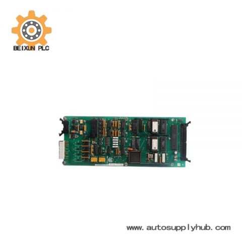 AB SP-145472, 145470, 119711-02 - Advanced PC Board for Industrial Automation Solutions