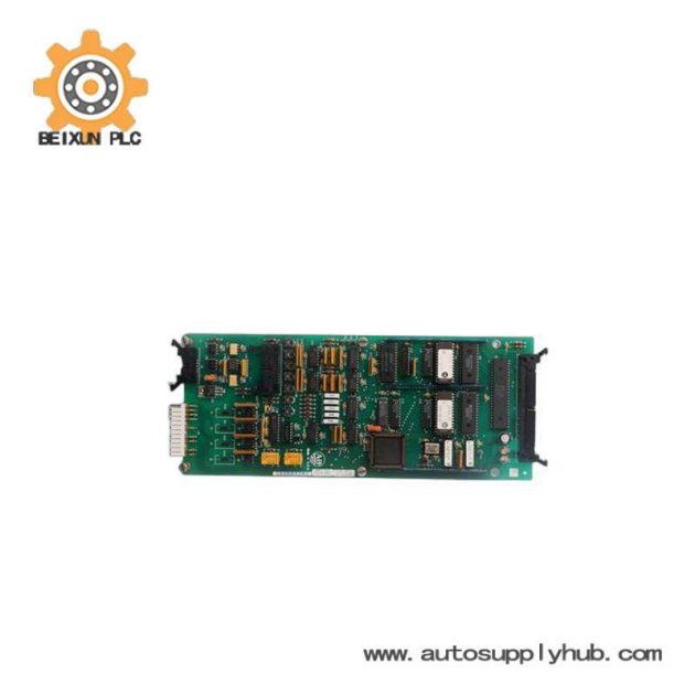 AB SP-145472, 145470, 119711-02 - Advanced PC Board for Industrial Automation Solutions