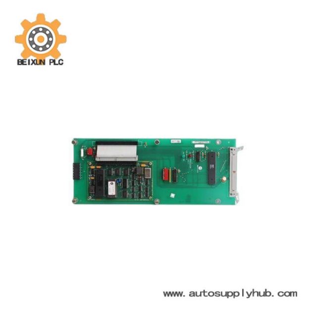 AB SP-148540, 148539, 129736-05 PC BOARD: Advanced Control Module for Industrial Applications