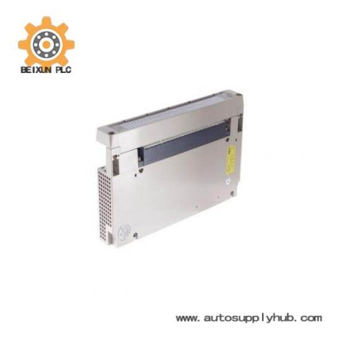 ABB 07AB63R1 - High-Performance Output Module