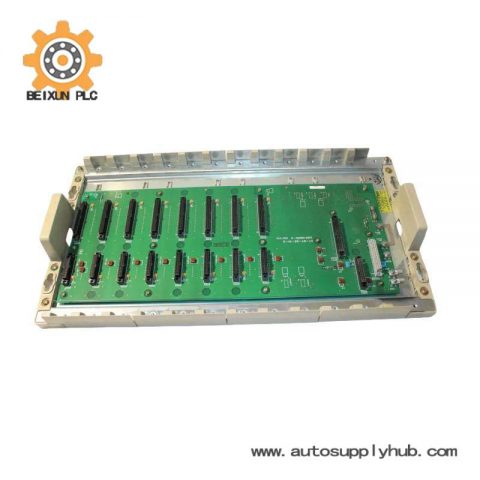 ABB 07BT62R1 Rack Module - Central Unit for Industrial Automation, 200 Characters or Less