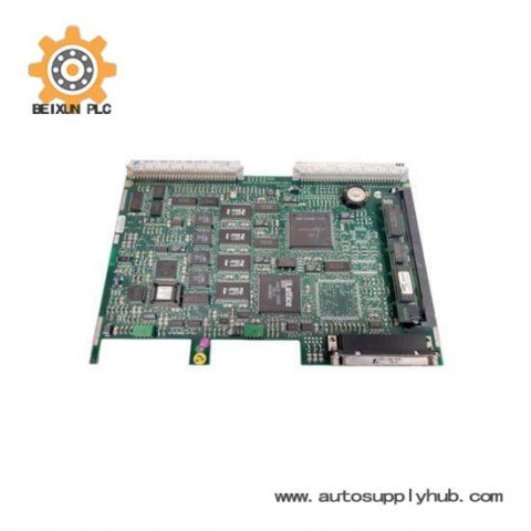 ABB 07DC91C Digital I/O Module