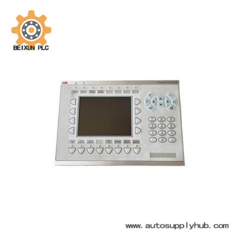 ABB 07EA90-SI Industrial Control Module