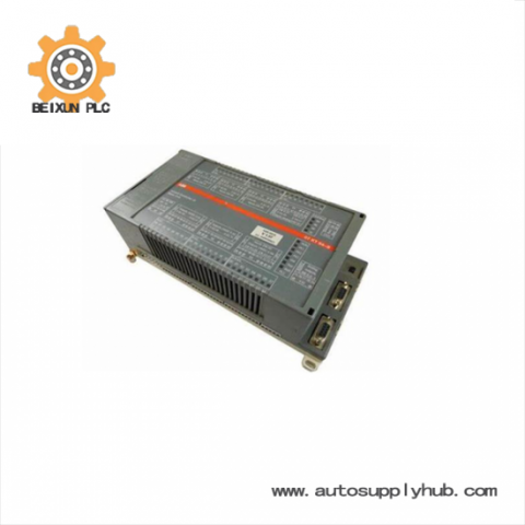 ABB 07KT94H3 Power Supply Module, Advanced Industrial Automation Solution