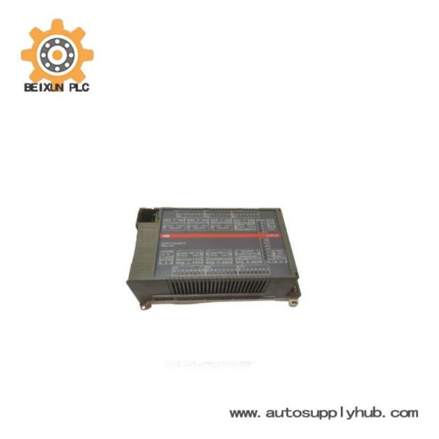 ABB 07KT97 Central Processing Unit, Industrial Automation Solutions