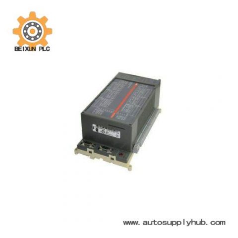 ABB 07KT97F1 GJR5253000R0160 Central Unit