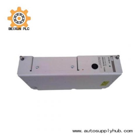 ABB 07NG61R1 Power Supply, for Industrial Control Solutions