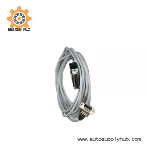 ABB 07SK90R1 Programming Cable: Advanced Control Solutions for Industry